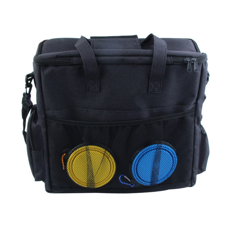 Portable Pet Travel Shoulder Bag