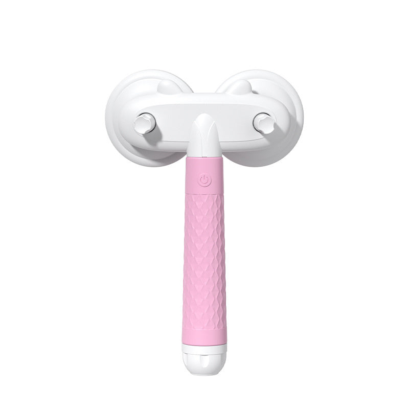 Self-Cleaning Double-Head Pet Brush