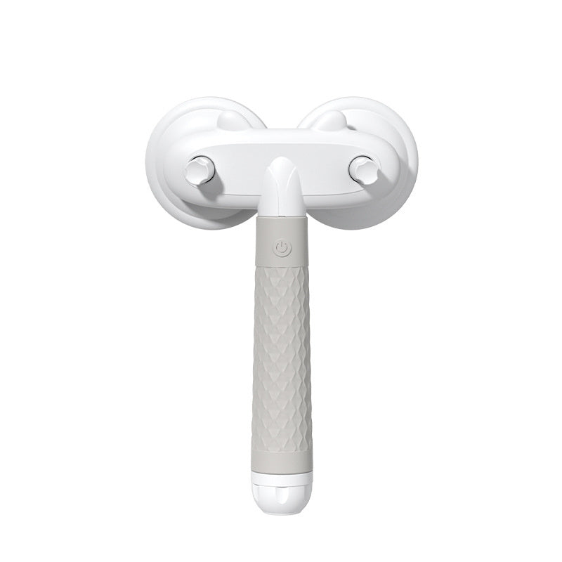 Self-Cleaning Double-Head Pet Brush